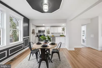 4017 Ridgecroft Road, Baltimore, MD 21206 - Photo 14