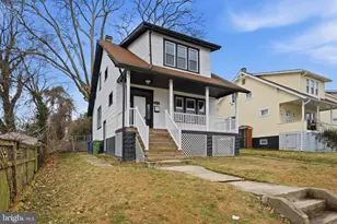 4017 Ridgecroft Rd, Baltimore, MD 21206 - Photo 2