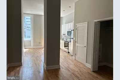 100 W W. Lexington St Street #504, Baltimore, MD 21201 - Photo 8