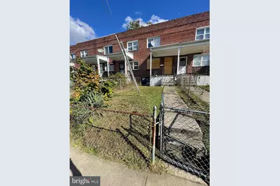 4011 Pimlico Road, Baltimore, MD 21215 - Photo 16