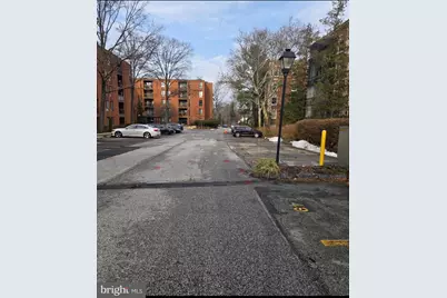 6711 Park Heights Avenue #402, Baltimore, MD 21215 - Photo 2