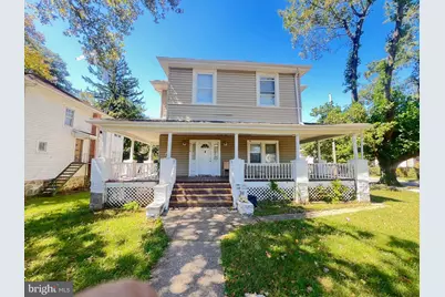 3716 Mohawk Avenue, Baltimore, MD 21207 - Photo 1