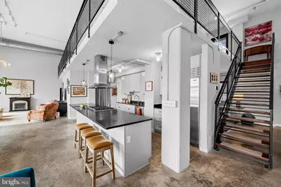 1220 Bank Street #309, Baltimore, MD 21202 - Photo 30