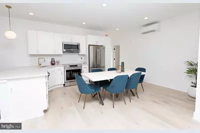 1617 Eastern Avenue #501, Baltimore, MD 21231 - Photo 1