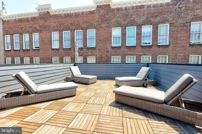 1617 Eastern Avenue #501, Baltimore, MD 21231 - Photo 12