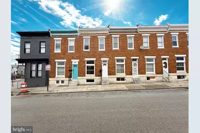 2142 Penrose Avenue, Baltimore, MD 21223 - Photo 28