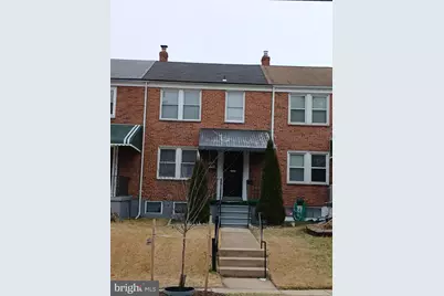 2707 Edison Highway, Baltimore, MD 21213 - Photo 1