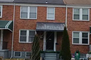 2707 Edison Hwy, Baltimore, MD 21213 - Photo 1