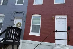 2014 Etting St, Baltimore, MD 21217 - Photo 1