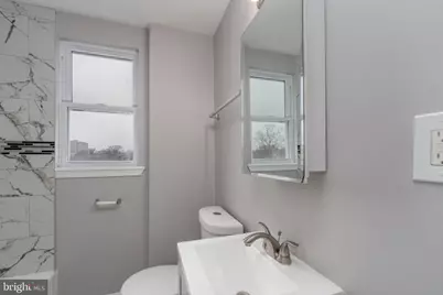 2574 W Lafayette Avenue W, Baltimore, MD 21216 - Photo 14