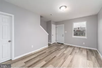 2574 W Lafayette Avenue W, Baltimore, MD 21216 - Photo 6