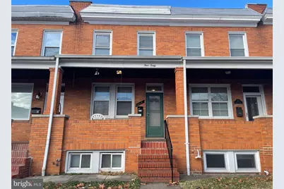 440 Elrino Street #2, Baltimore, MD 21224 - Photo 4