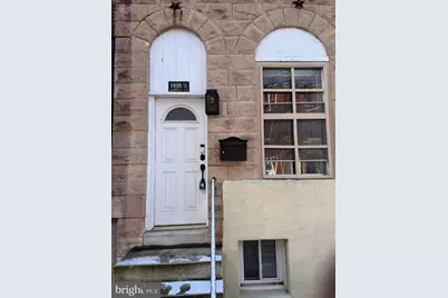 1408 Madison Avenue #1/2, Baltimore, MD 21217 - Photo 2