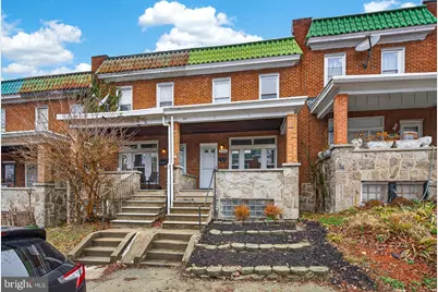 3304 Brighton Street, Baltimore, MD 21216 - Photo 22