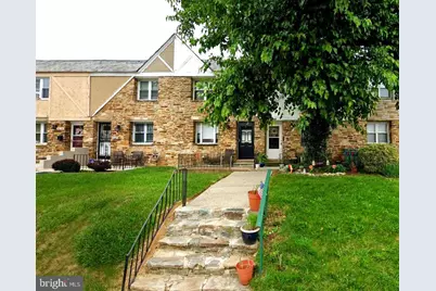 5115 Pembridge Avenue, Baltimore, MD 21215 - Photo 1
