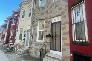 2859 Lafayette Ave, Baltimore, MD 21216 - Photo 1