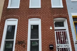 1623 W Lexington St, Baltimore, MD 21223 - Photo 2