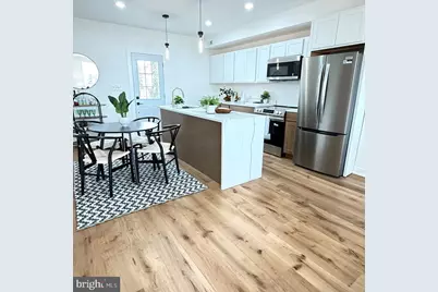 3435 Dupont Avenue, Baltimore, MD 21215 - Photo 2