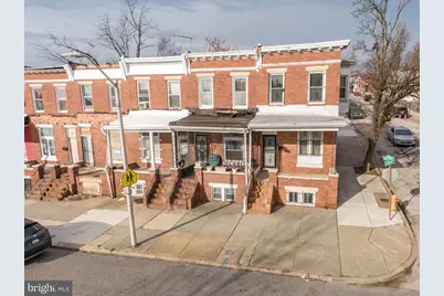 2132 N Wolfe Street, Baltimore, MD 21213 - Photo 26
