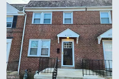 4715 Dartford Avenue, Baltimore, MD 21229 - Photo 2