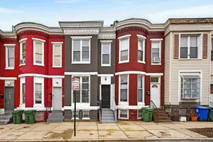 408 S Gilmor St, Baltimore, MD 21223 - Photo 2