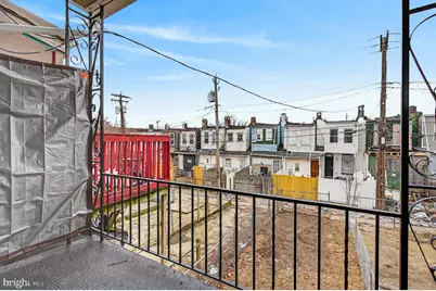 408 S Gilmor Street, Baltimore, MD 21223 - Photo 18