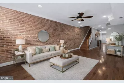 2 W Clement Street, Baltimore, MD 21230 - Photo 1