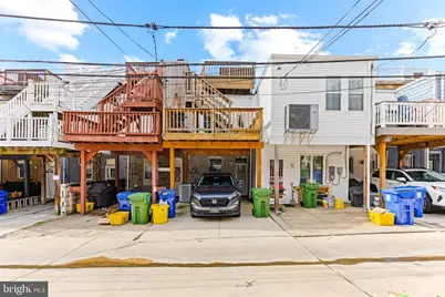 731 S Linwood Avenue, Baltimore, MD 21224 - Photo 34