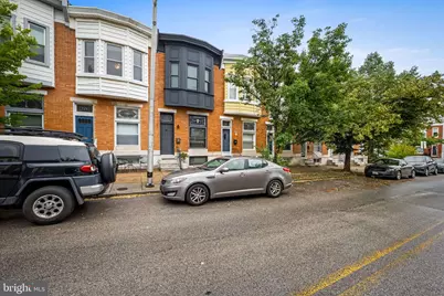 731 S Linwood Avenue, Baltimore, MD 21224 - Photo 1
