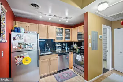 1011 Hunter Street #I-4, Baltimore, MD 21202 - Photo 4