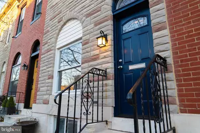 23 N Potomac Street, Baltimore, MD 21224 - Photo 20