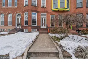 2924 St Paul St, Baltimore, MD 21218 - Photo 1
