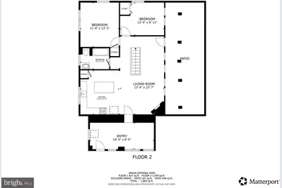 4511 Prospect Circle, Baltimore, MD 21216 - Photo 24