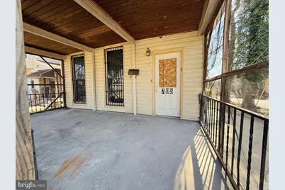 705 Woodbourne Avenue, Baltimore, MD 21212 - Photo 6