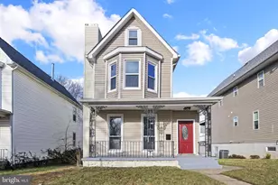 3936 Lowndes Ave, Baltimore, MD 21218 - Photo 2