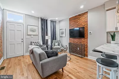 2225 E Chase Street, Baltimore, MD 21213 - Photo 4