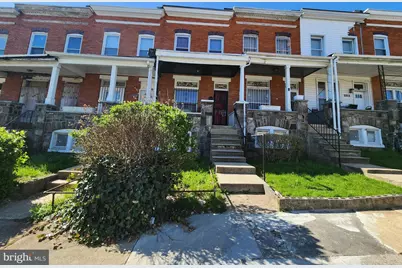2209 Baker Street, Baltimore, MD 21216 - Photo 2