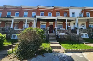 2209 Baker St, Baltimore, MD 21216 - Photo 2