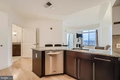 675 President Street #2107, Baltimore, MD 21202 - Photo 4