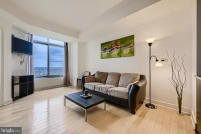 675 President Street #2107, Baltimore, MD 21202 - Photo 8