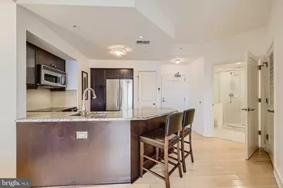 675 President Street #2107, Baltimore, MD 21202 - Photo 14