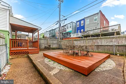 1245 Union Avenue, Baltimore, MD 21211 - Photo 32