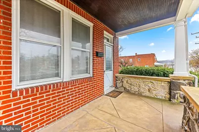 1245 Union Avenue, Baltimore, MD 21211 - Photo 4