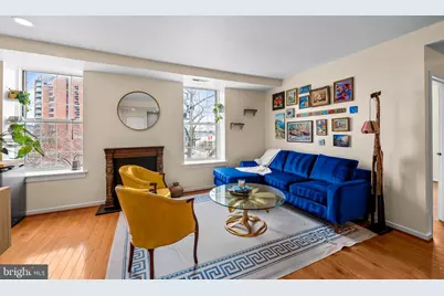 2639 Boston Street #316, Baltimore, MD 21224 - Photo 6