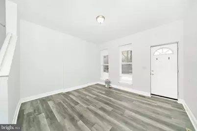 1723 Ashburton Street, Baltimore, MD 21216 - Photo 6