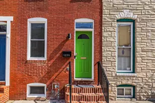 1225 Patapsco St, Baltimore, MD 21230 - Photo 1