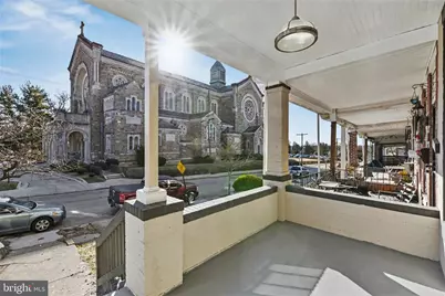 210 Monastery Avenue, Baltimore, MD 21229 - Photo 2