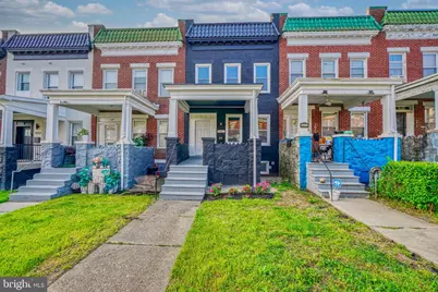 2631 Loyola Northway, Baltimore, MD 21215 - Photo 1