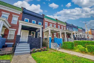 2631 Loyola Northway, Baltimore, MD 21215 - Photo 12