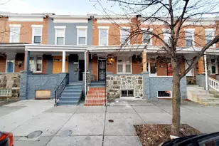 2729 Ashland Ave, Baltimore, MD 21205 - Photo 2